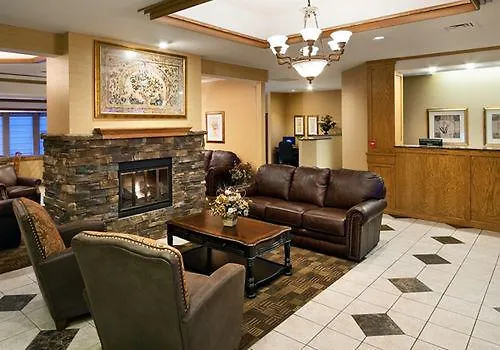 Hotel Chicago Club & Oakbrook Terrace