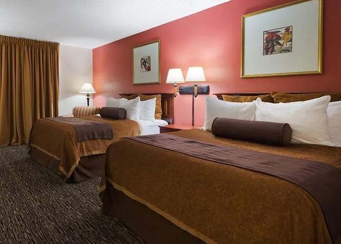 Chicago Club & Hotel 3*