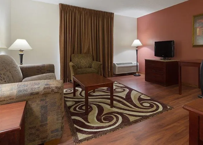 Chicago Club & Oakbrook Terrace