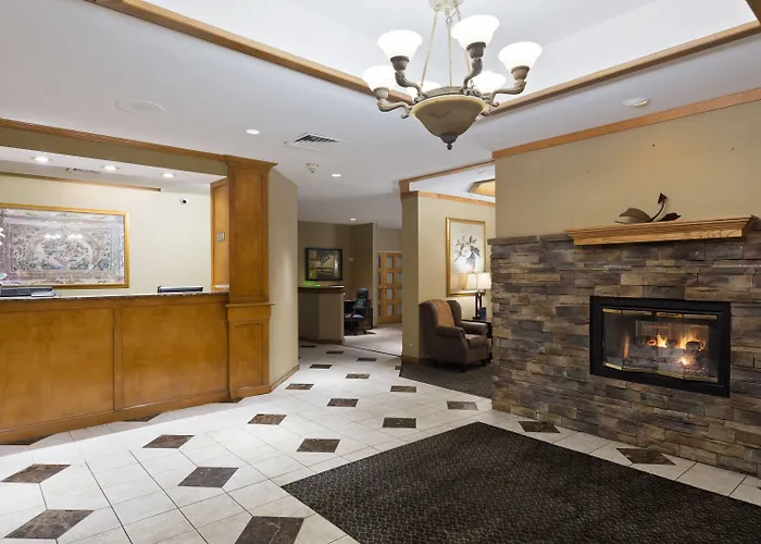 Chicago Club & Hotel