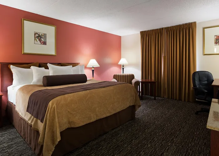 Hotel Chicago Club &