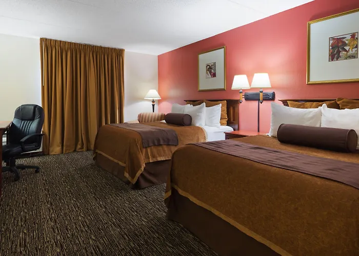 Chicago Club & Hotel