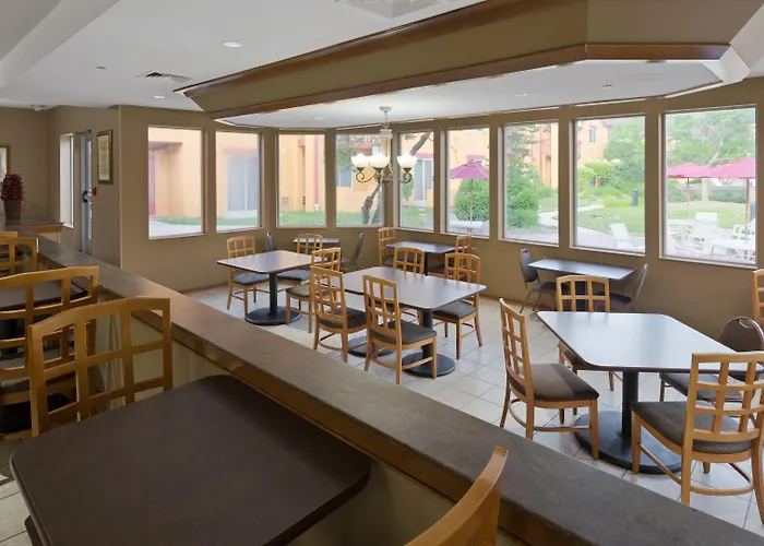 Chicago Club & Oakbrook Terrace