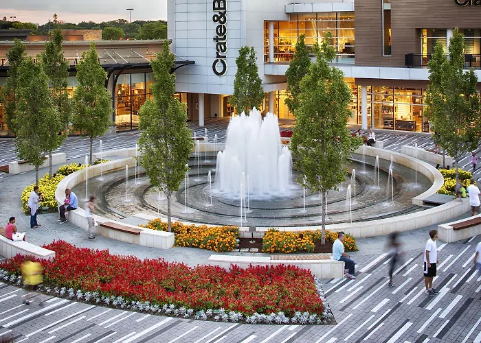 Chicago Club & Oakbrook Terrace