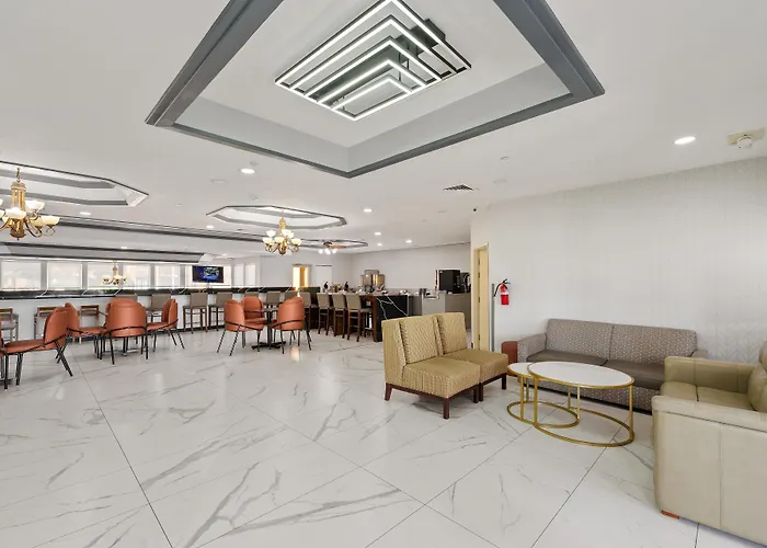Chicago Club & Oakbrook Terrace