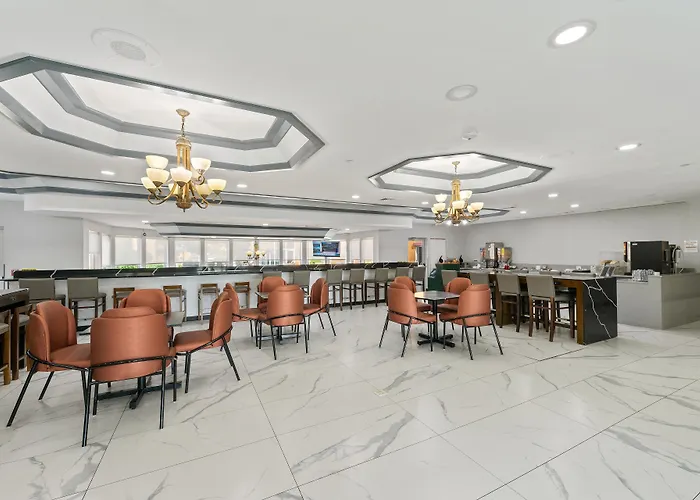 Chicago Club & Hotel Oakbrook Terrace