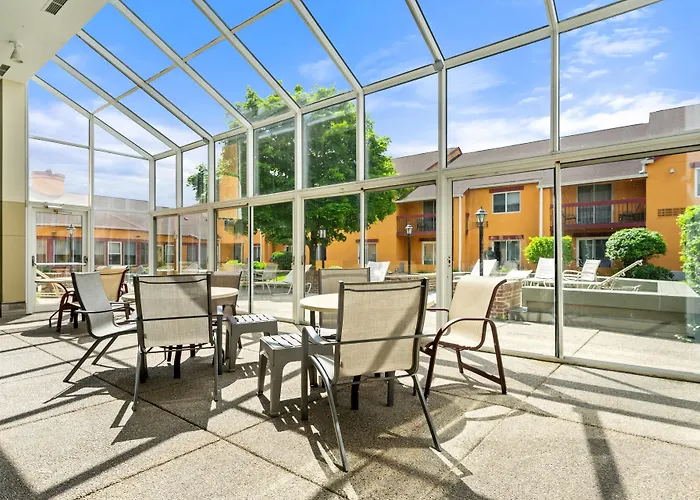 Chicago Club & Oakbrook Terrace