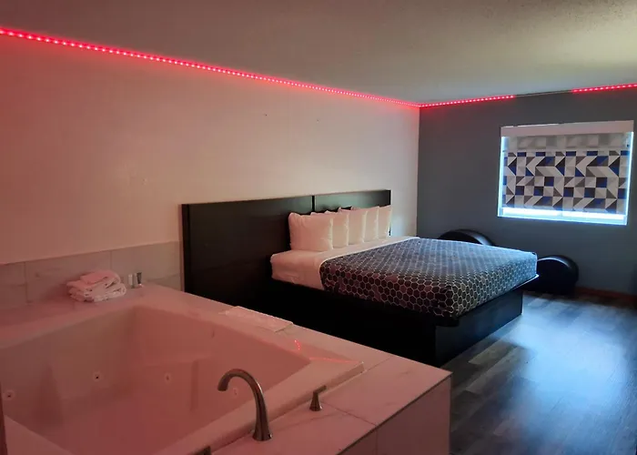 Chicago Club & Hotel 3*