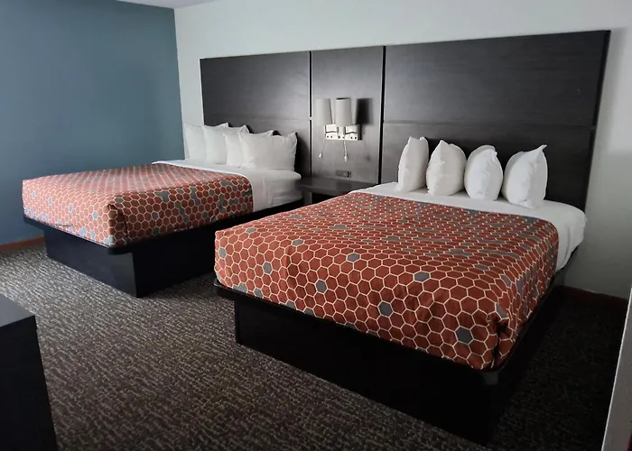 Chicago Club & Hotel Oakbrook Terrace