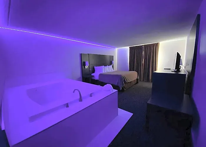 Chicago Club & Oakbrook Terrace