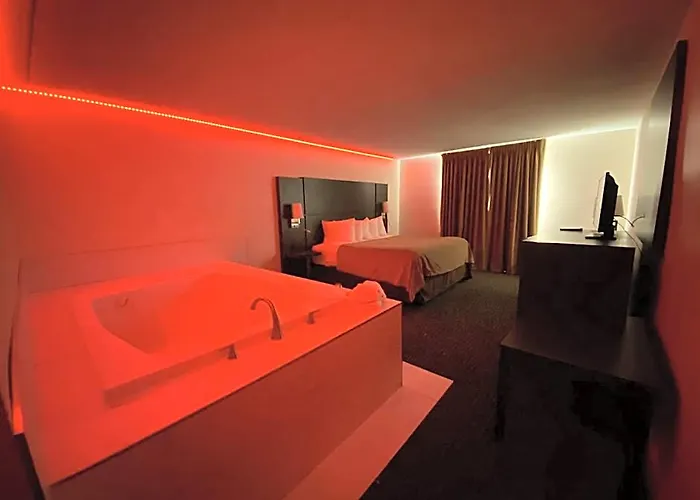 Hotel Chicago Club & Oakbrook Terrace