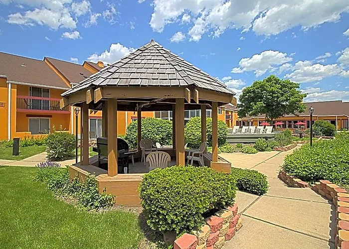 Chicago Club & Hotel Oakbrook Terrace