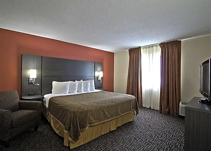Chicago Club & Hotel 3*
