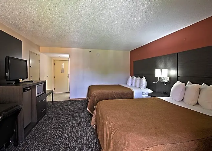 Chicago Club & Hotel 3*
