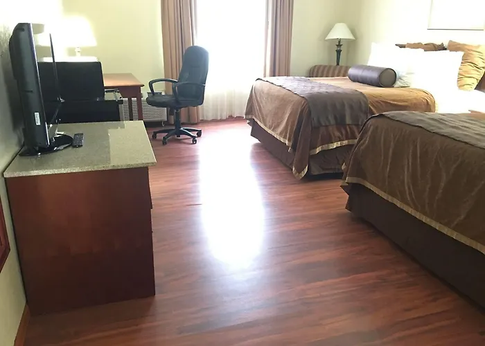 Chicago Club & Oakbrook Terrace