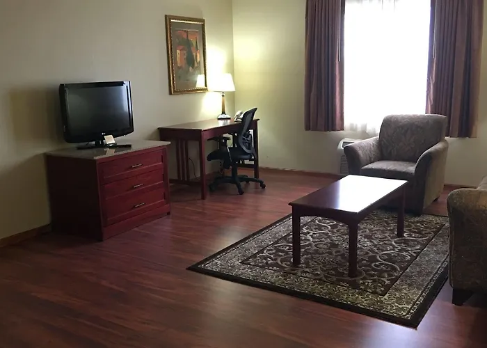 Chicago Club & Hotel Oakbrook Terrace