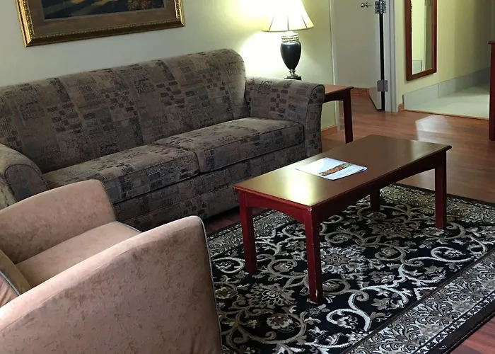 Chicago Club & 3* Oakbrook Terrace