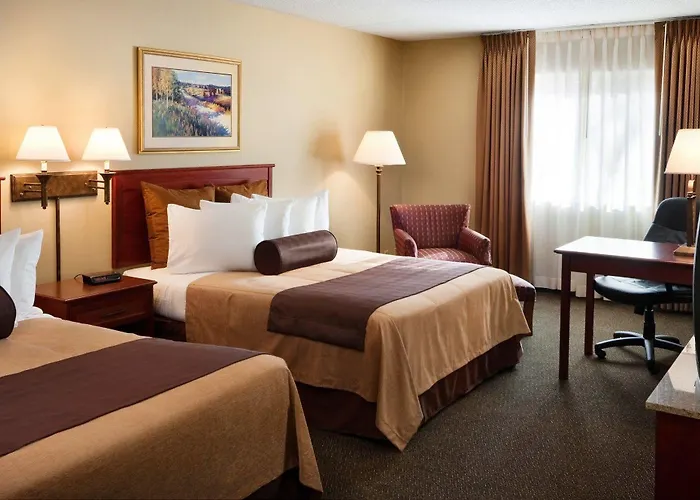 Chicago Club & Hotel
