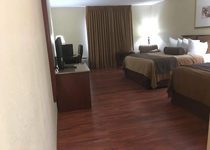 Hotel Chicago Club & Oakbrook Terrace
