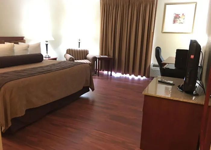 Chicago Club & Oakbrook Terrace