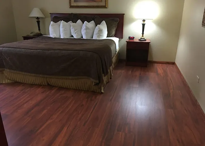 Chicago Club & Hotel Oakbrook Terrace