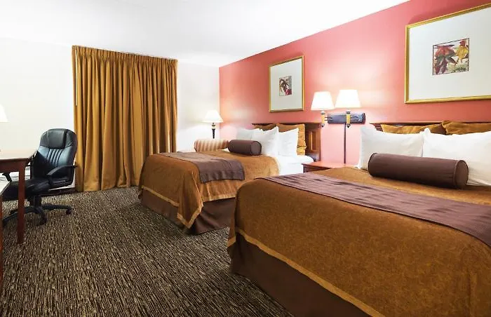 Hotel Chicago Club &